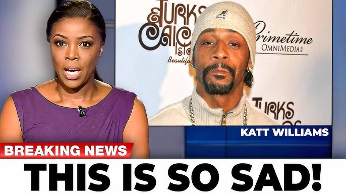 Try Not to CRY When You See What Happened to Katt Williams At 54!