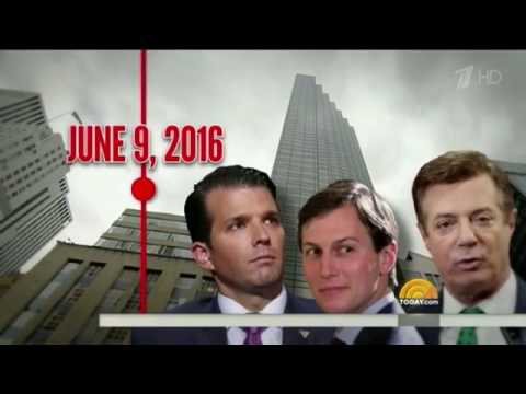 16 07 2017 ორტ ტრამპისა და მედიის ურთიერთობები