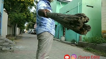 Petta motion poster covered by#suryaeditz