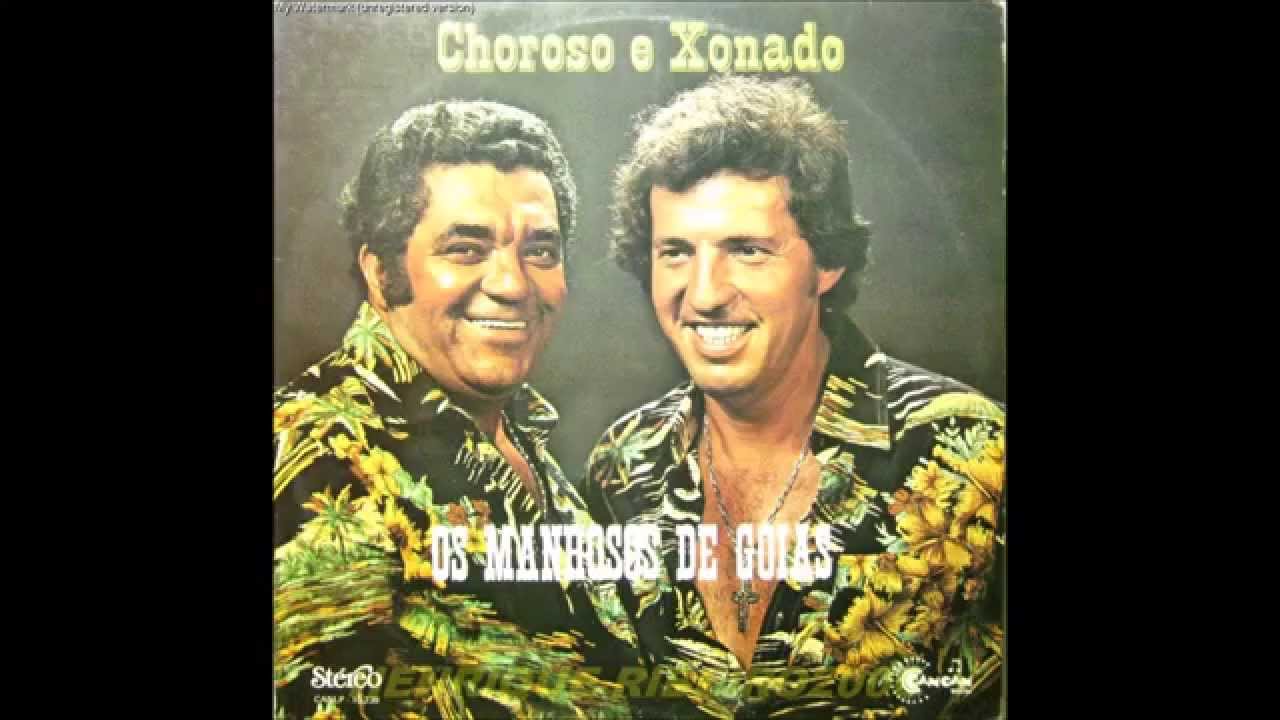 CHOROSO E XONADO DUAS GOIANAS mp3