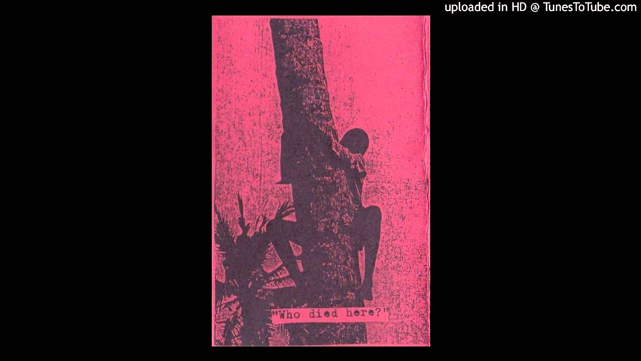 Caucasian Colony - What Cures Evil?