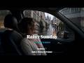 Rainy Sunday - English Version