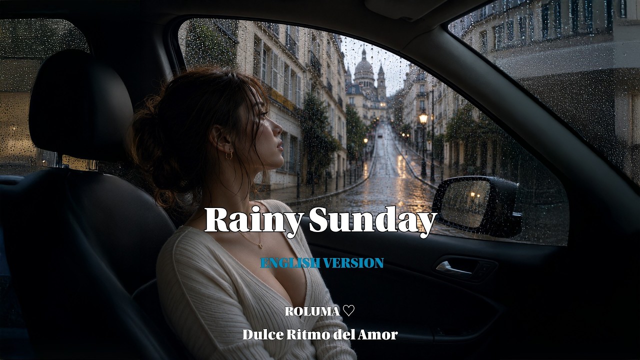 Rainy Sunday - English Version