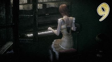 Fatal Frame: Mask of the Lunar Eclipse - Part 9