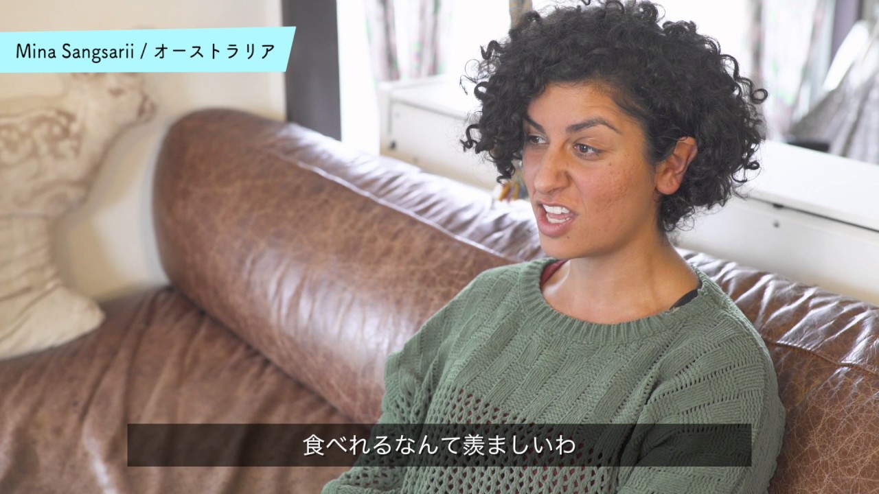 外国人留学生がパナソニックのホームベーカリーを実食! 故郷の味と違い