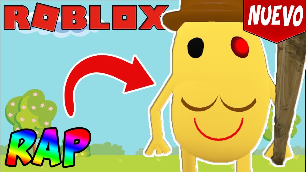 Rapper Skin - Roblox