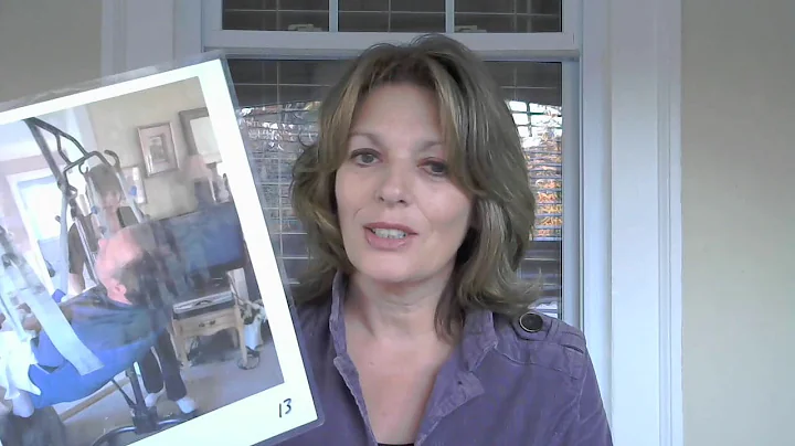 The Day My Husband Daryle Died | Widows Wednesday ...