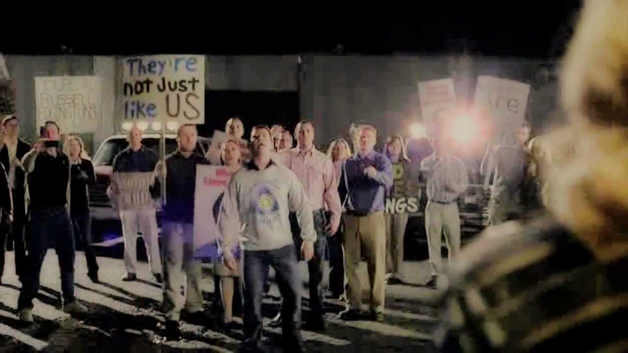 Multifandom - Secrets