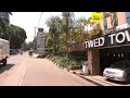 Uganda opposition lawyer detained after move against army chief