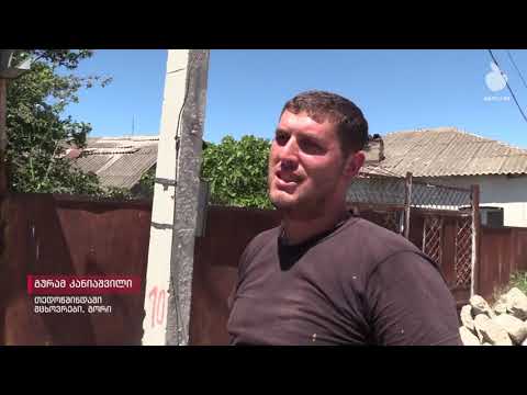 რუსული არხები ეთნიკურ უმცირესობებში - თედოწმინდა