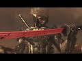 Sam | Metal Gear Rising