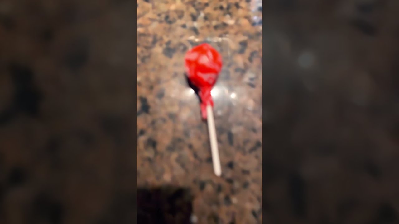Starburst Pops Shorts Yummy