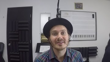 Breakdown by Tom Petty & the Heartbreakers: Piano Lesson from The Van Tuyl Music Foundation