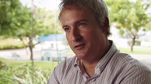 Authentic Caribbean Rum -- Richard Seale on fermen...