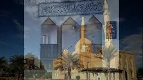 تلاوة مرتلة من صلاة تهجد 26رمضان 1439 الشيخ محمد علي السلاموني --الكويت --- سورة الفتح  الحجرات وق