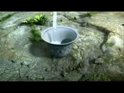 《仙劍奇俠傳五》 前傳主題曲-牽絆