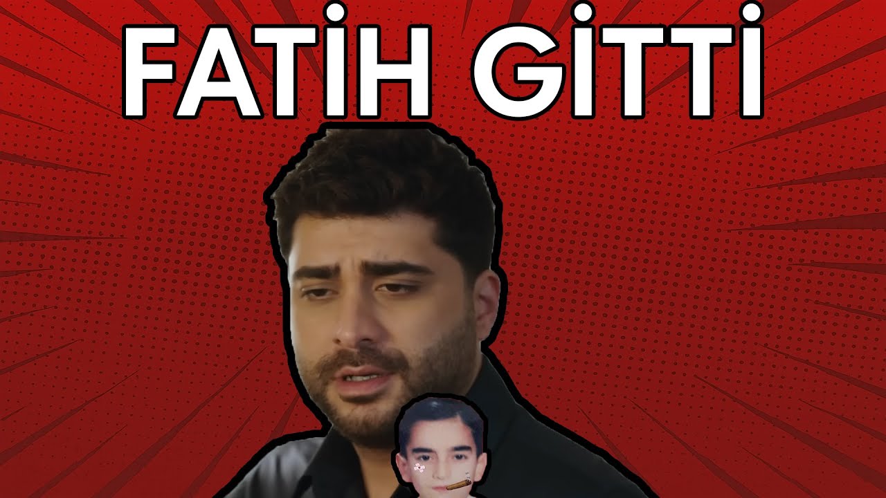 Tssigalko Kızılcık Şerbeti İzliyor (122.BÖLÜM) | FATİH GİTTİ!