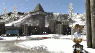 Talos Principle Launch Trailer