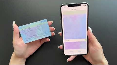 Smart ID Engine – Green AI-based OCR software for Djibouti IDs scanning