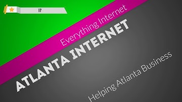 Diagonal Title Video Intro from Atlanta