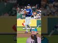 Ohtani Cy Young case #mlb #baseball