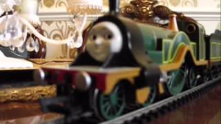 Bachmann Emily Tribute Video 1