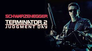 Terminator 2: Judgment Day (1991) | Arnold Schwarzenegger, Li | Action/Sci-fi Movie | Recap & Review