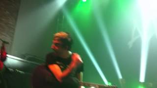 All Time Low - Vegas - Baltimore, MD. - Rams Head Live. 5-3-14
