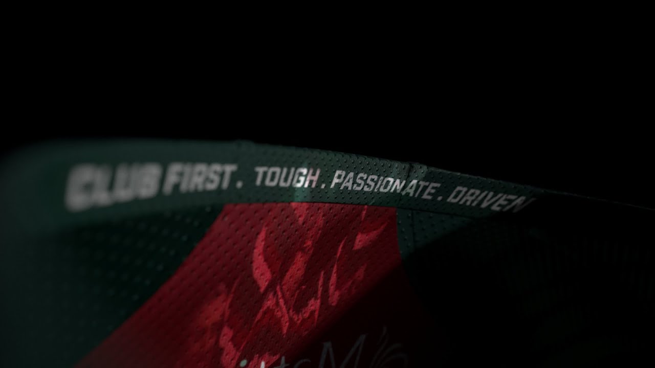 leicester tigers shirt 2020