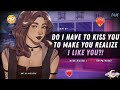 Goth Roommate Claims You After Your Failed Date рџ 🥀 гЂђF4MгЂ Goth Roommate Claims You After Your Failed Date рџ 🥀 гЂђF4MгЂ