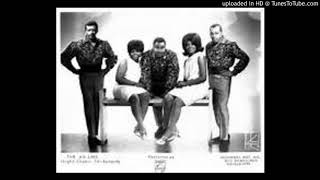 THE AD LIBS - JOHNNY MY BOY
