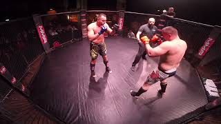 Liverpool Ultra Mma Patryk Bitowski Vs Sylwester Iwaniuk