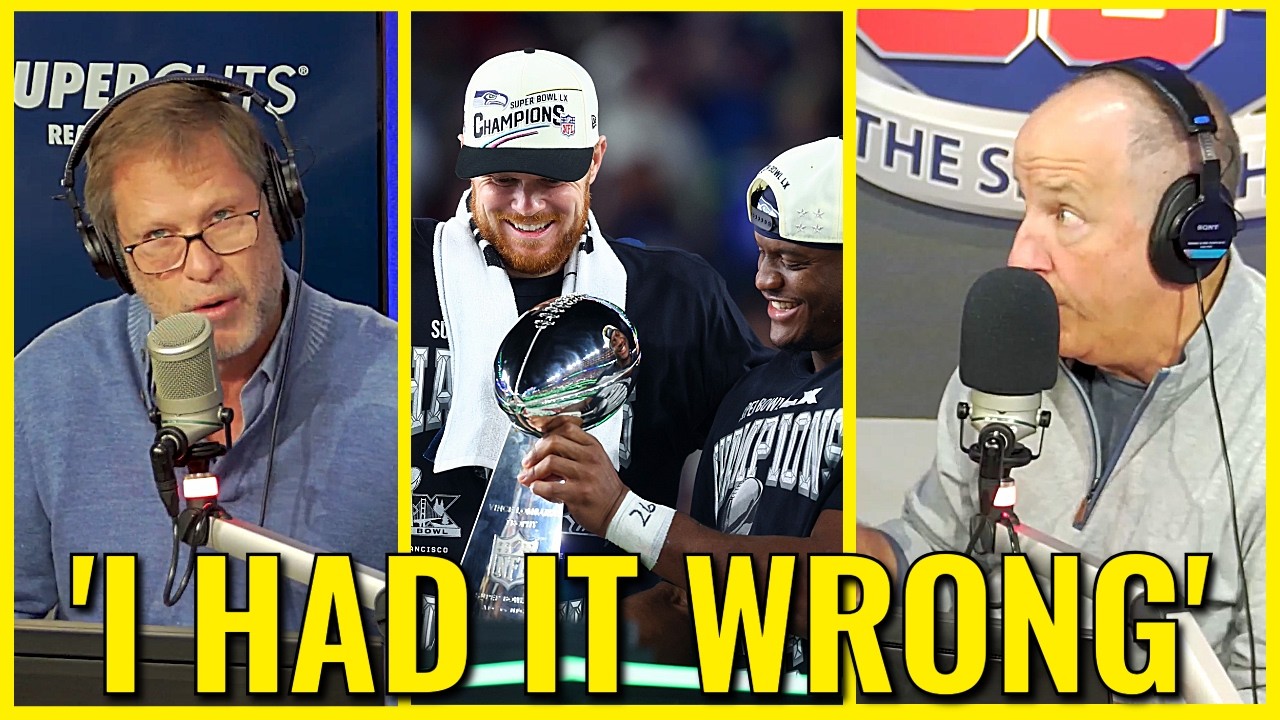 Основные выводы: «Патриоты» полностью уступили «Сиэтлу» в игре.