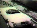 1954 Chevy Corvette Commercial