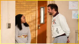 🔴How ‘Abbott Elementary’ Pulled Off Its Biggest Casting Coup (So Far): Bradley Cooper❓