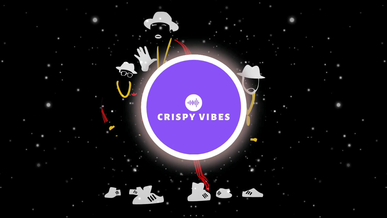 Crispy Vibes Hip Hop Beat | New Hip Instrumental Music 2020🎧🎧🎧