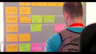 JS Kongress 2019 – Mood Video