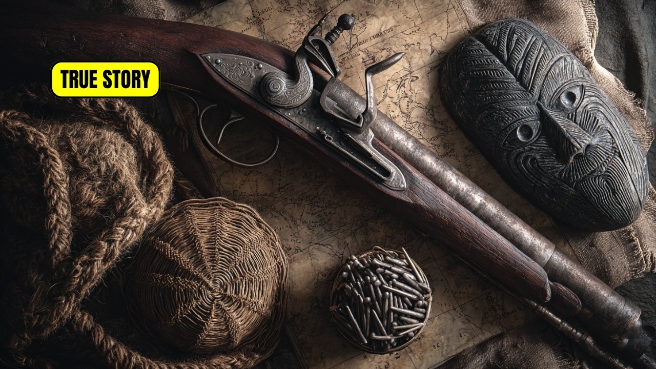 He Believed in Goodness. It Cost Him His Life.