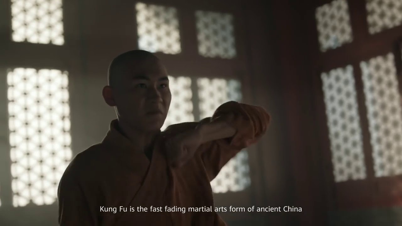 Huawei Mate 30 Pro trailer | Huawei Mate 30 Pro 5G trailer