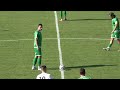 23. kārta: FK Tukums 2000 2:1 FK Grobiņa (Labākie momenti)