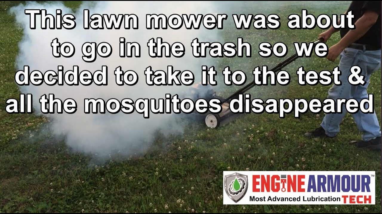 Engine Armour Tech Inc YouTube