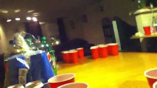 Beer Pong