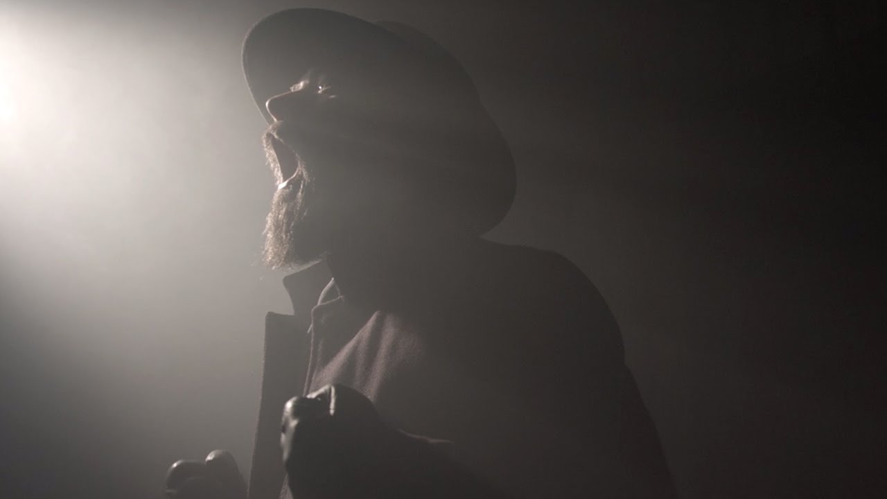 The Black Capes - "Lullabies for the Dead" - 2020 (DarkTunes Music)