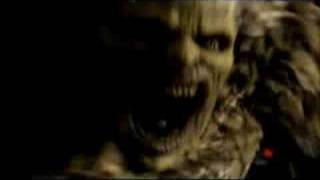 The incredible Hulk Trailer 3 HD 2008