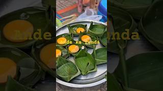Ande ka Funda!🥚#trending #shorts #shortvideo #viralvideo #trendingshorts #trendingreels #egg #recipe