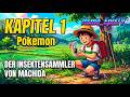 Pokemon Spezial | Kapitel 1 von 12 | Der kleine Junge