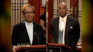 Whole Lot Of Room Down There