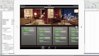 SmartControl + SmartDispatch Screeny Video, April 11 2013