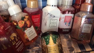 Bath & Body Works Unboxing | Candles | Hand Soap | 2021