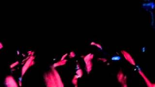 Julian Casablancas In The Crowd - Take It Or Leave It - Live At Heineken Opener Festival 2011